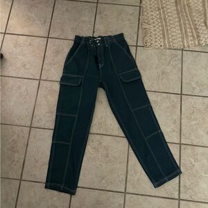 PacSun jeans